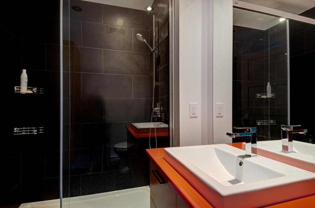 Les Immeubles Charlevoix - Le 760-514 Διαμέρισμα Κεμπέκ Δωμάτιο φωτογραφία