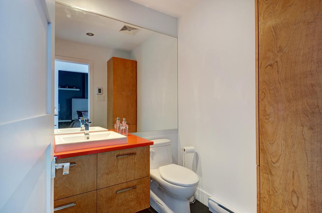 Les Immeubles Charlevoix - Le 760-514 Διαμέρισμα Κεμπέκ Δωμάτιο φωτογραφία