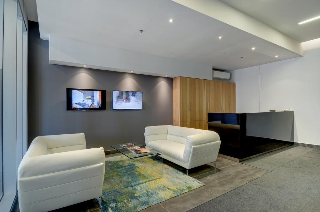 Les Immeubles Charlevoix - Le 760-514 Διαμέρισμα Κεμπέκ Εξωτερικό φωτογραφία